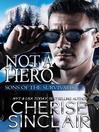 Cover image for Not a Hero